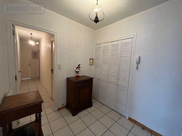 Appartement a vendre Bassens 73000 Savoie 77 m2 4 pièces 226500 euros