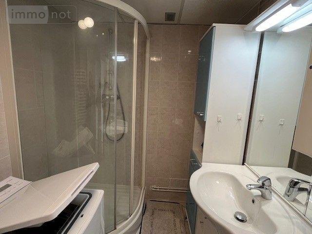 Appartement a vendre Bassens 73000 Savoie 77 m2 4 pièces 215000 euros