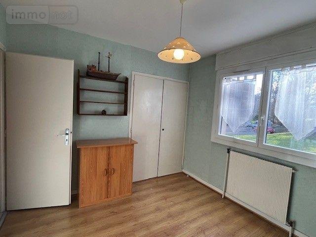 Appartement a vendre Bassens 73000 Savoie 77 m2 4 pièces 204000 euros
