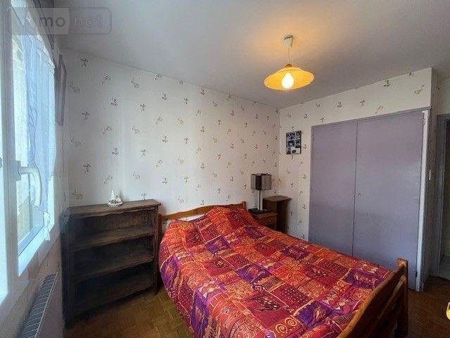 Appartement a vendre Bassens 73000 Savoie 77 m2 4 pièces 204000 euros