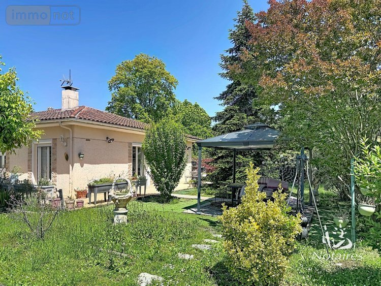 Maison a vendre Latresne 33360 Gironde 133 m2 5 pièces 498700 euros