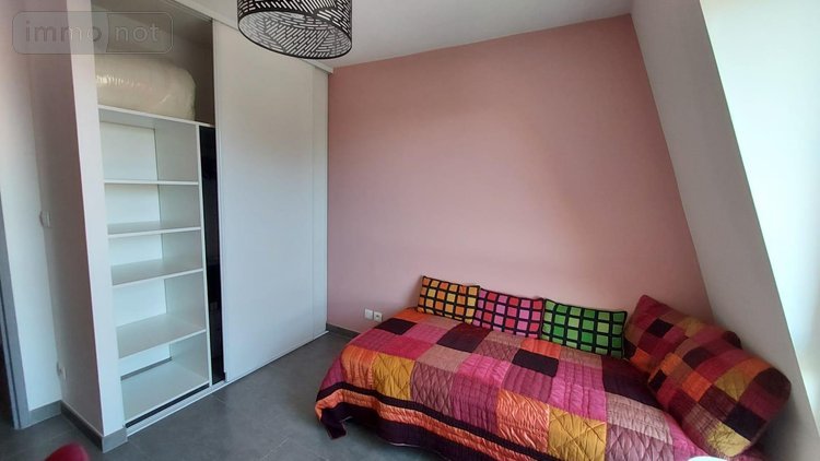 Appartement a vendre Dunkerque 59140 Nord 63 m2 4 pièces 287000 euros