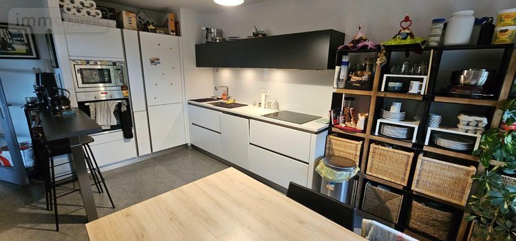 Appartement a vendre Dunkerque 59140 Nord 63 m2 4 pièces 287000 euros