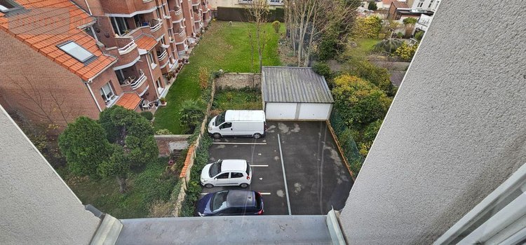 Appartement a vendre Dunkerque 59140 Nord 63 m2 4 pièces 287000 euros