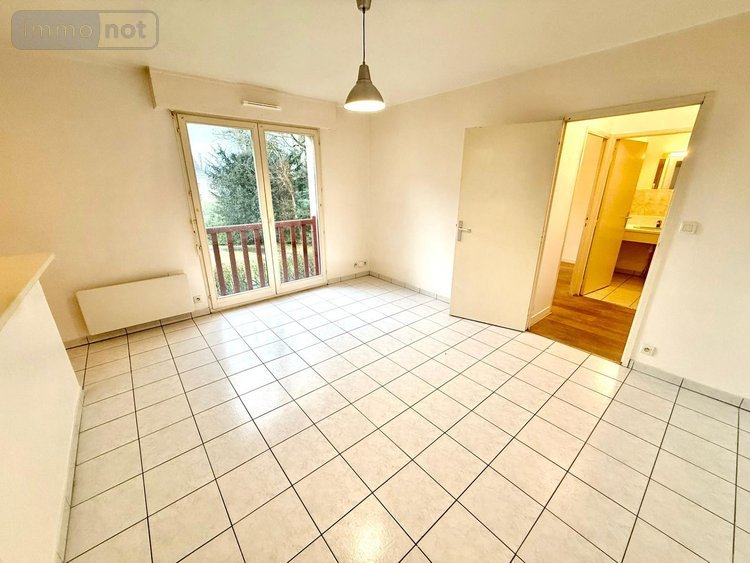 Appartement a vendre Saint-Malo 35400 Ille-et-Vilaine 36 m2 2 pièces 197500 euros