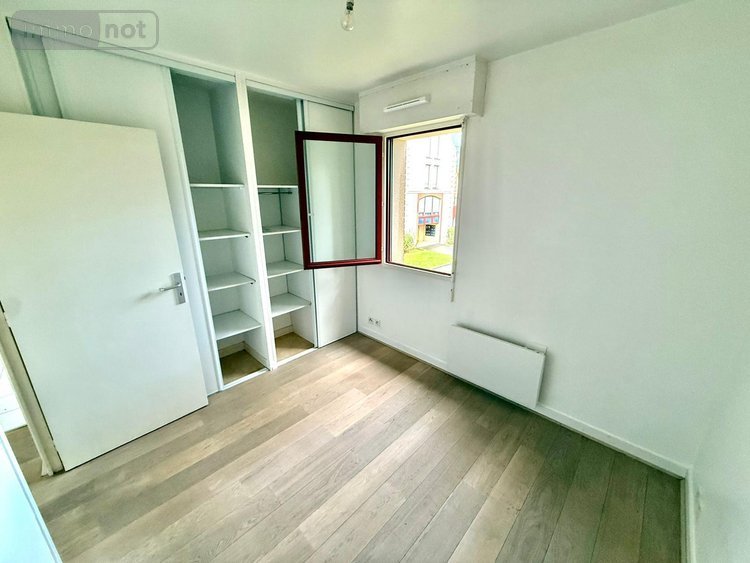 Appartement a vendre Saint-Malo 35400 Ille-et-Vilaine 36 m2 2 pièces 197500 euros