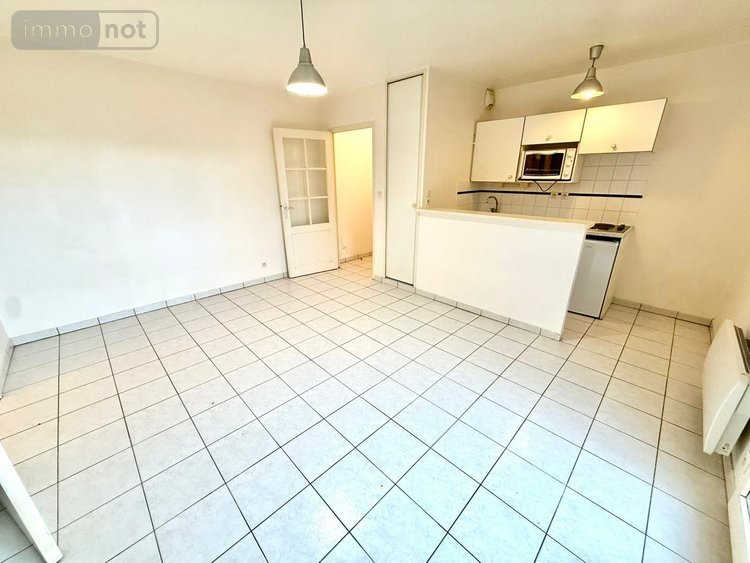 Appartement a vendre Saint-Malo 35400 Ille-et-Vilaine 37 m2 2 pièces 187020 euros