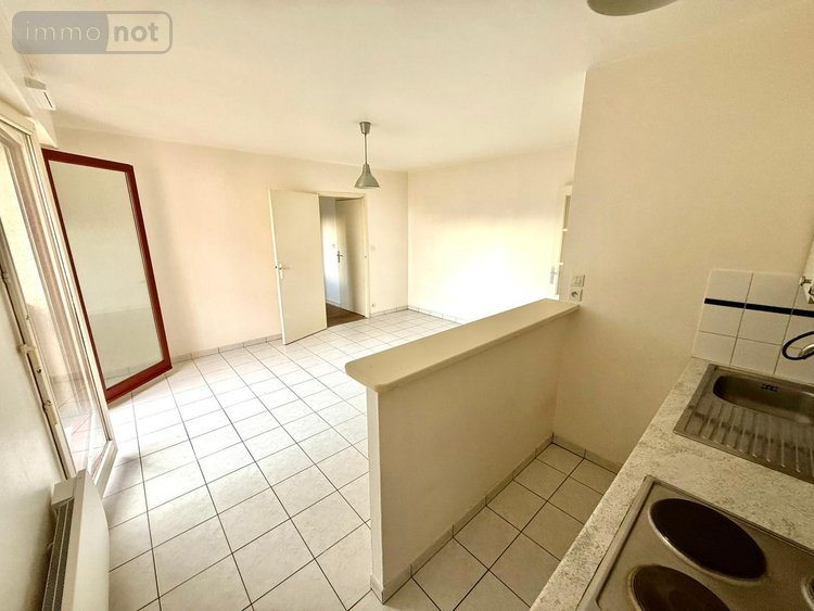 Appartement a vendre Saint-Malo 35400 Ille-et-Vilaine 36 m2 2 pièces 197500 euros