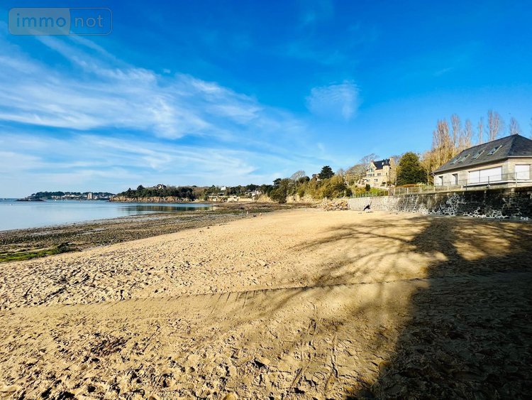 Appartement a vendre Saint-Malo 35400 Ille-et-Vilaine 36 m2 2 pièces 197500 euros