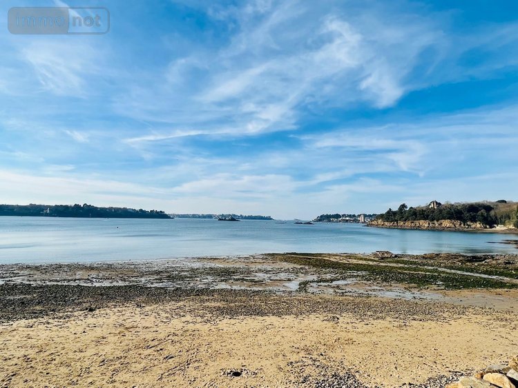 Appartement a vendre Saint-Malo 35400 Ille-et-Vilaine 36 m2 2 pièces 197500 euros