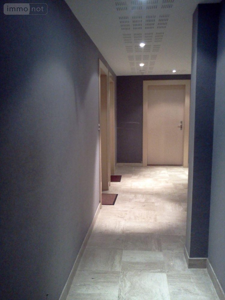 Appartement a vendre Saint-Malo 35400 Ille-et-Vilaine 36 m2 2 pièces 197500 euros