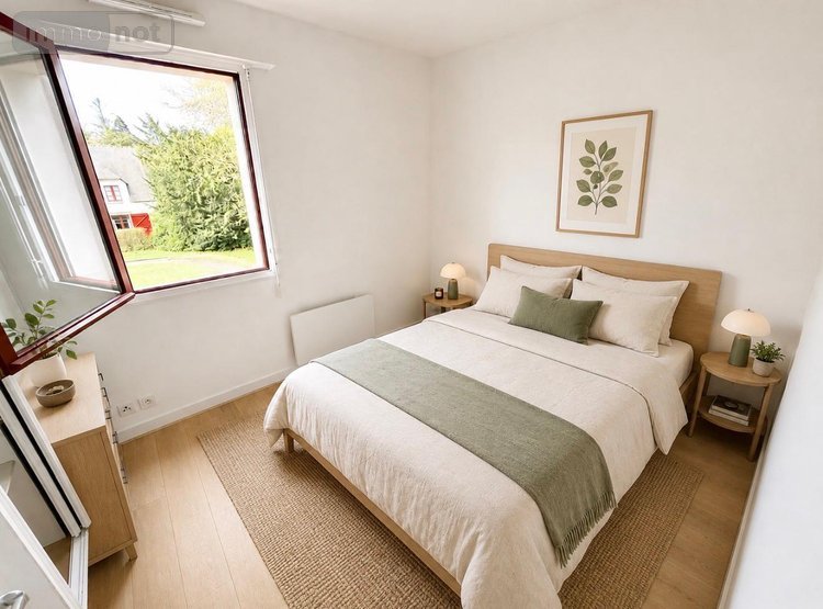 Appartement a vendre Saint-Malo 35400 Ille-et-Vilaine 37 m2 2 pièces 172000 euros