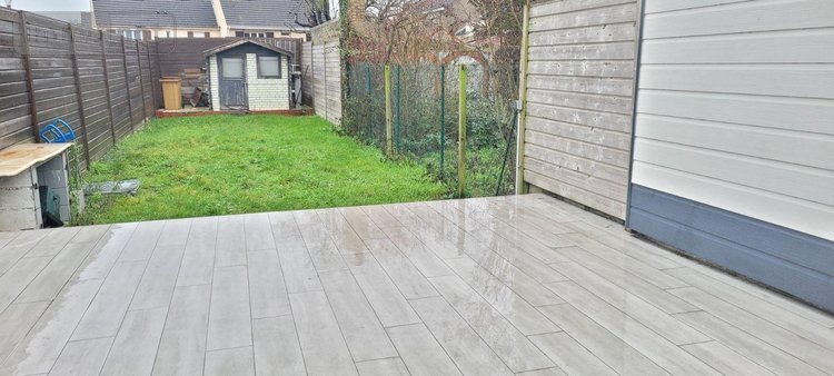 Maison a vendre Coudekerque-Branche 59210 Nord 84 m2  214500 euros