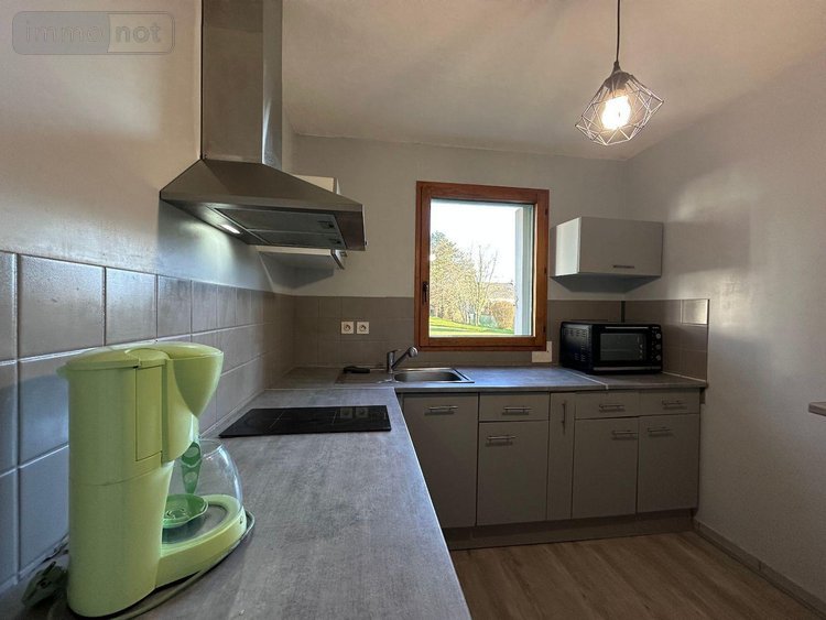 Appartement a vendre Quimper 29000 Finistère 52 m2 2 pièces 133520 euros