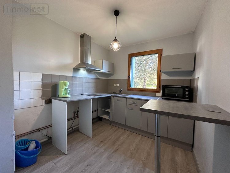 Appartement a vendre Quimper 29000 Finistère 52 m2 2 pièces 133520 euros