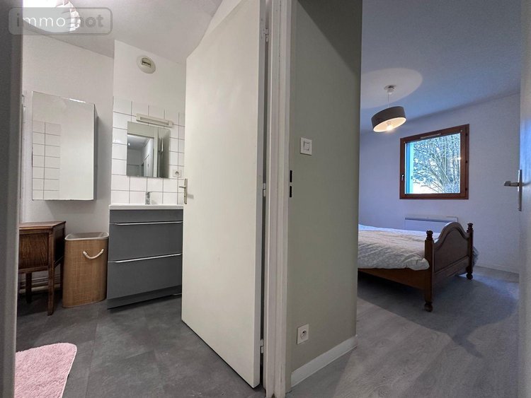 Appartement a vendre Quimper 29000 Finistère 52 m2 2 pièces 133520 euros