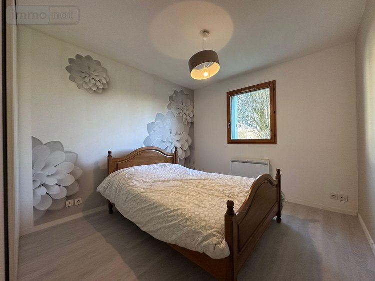 Appartement a vendre Quimper 29000 Finistère 52 m2 2 pièces 133520 euros