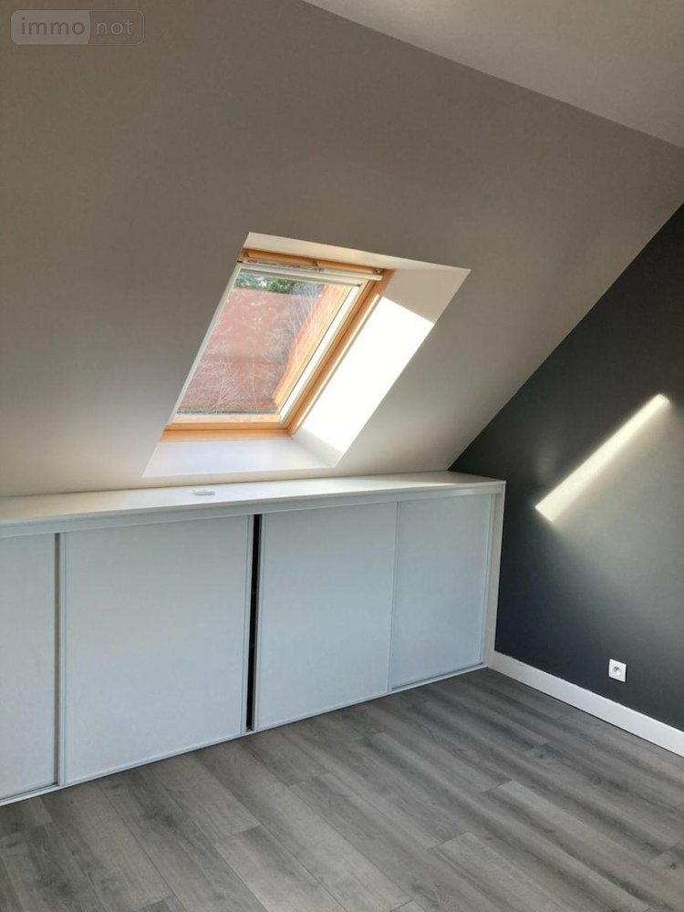 Location maison Saint-Malo-de-Phily 35480 Ille-et-Vilaine 105 m2 6 pièces 975 euros