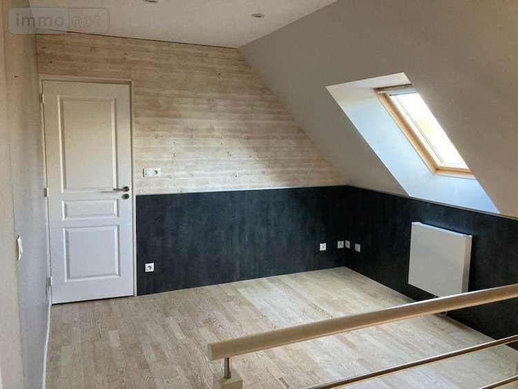 Location maison Saint-Malo-de-Phily 35480 Ille-et-Vilaine 105 m2 6 pièces 975 euros