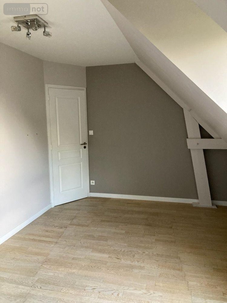 Location maison Saint-Malo-de-Phily 35480 Ille-et-Vilaine 105 m2 6 pièces 975 euros