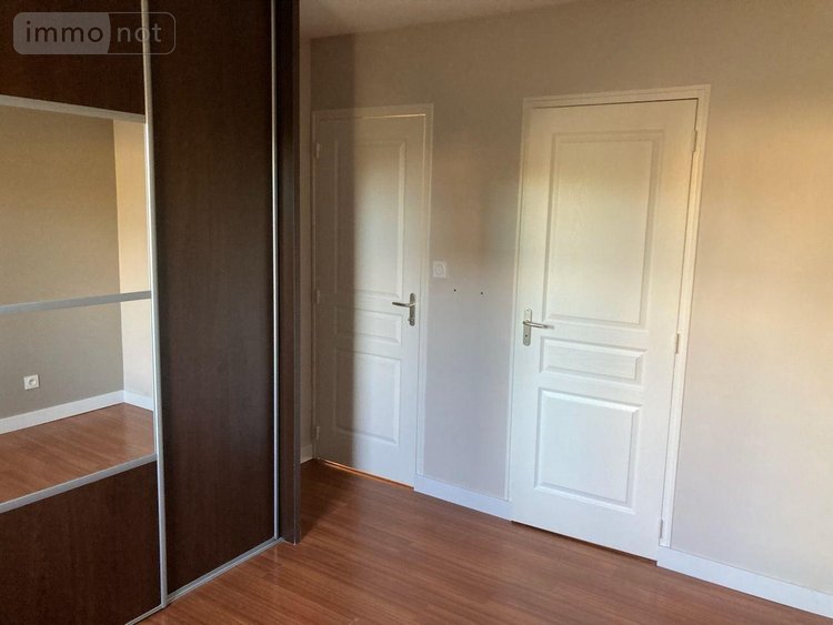 Location maison Saint-Malo-de-Phily 35480 Ille-et-Vilaine 105 m2 6 pièces 975 euros