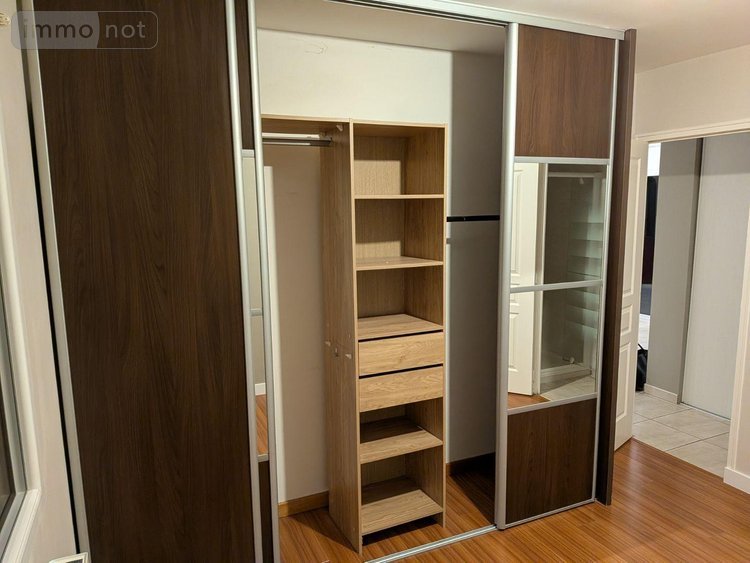 Location maison Saint-Malo-de-Phily 35480 Ille-et-Vilaine 105 m2 6 pièces 975 euros