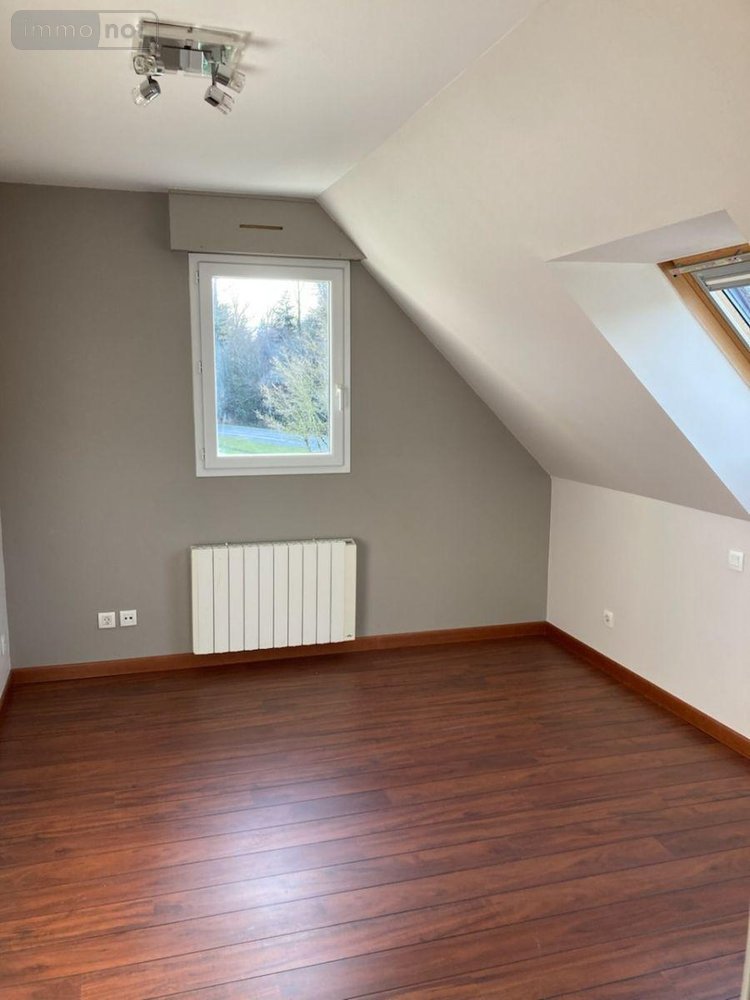 Location maison Saint-Malo-de-Phily 35480 Ille-et-Vilaine 105 m2 6 pièces 975 euros