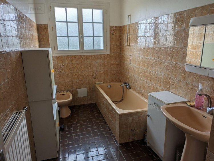 Maison a vendre Les Herbiers 85500 Vendée 120 m2 6 pièces 414000 euros