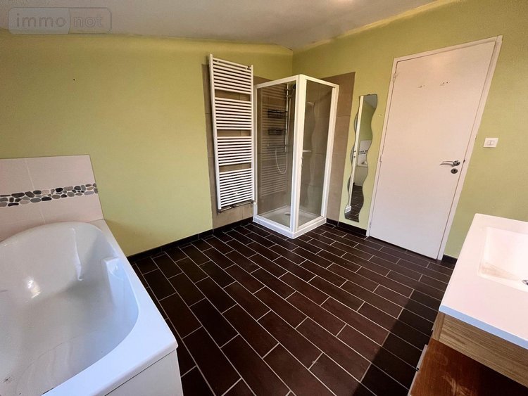 Maison a vendre Méteren 59270 Nord 83 m2 4 pièces 231000 euros