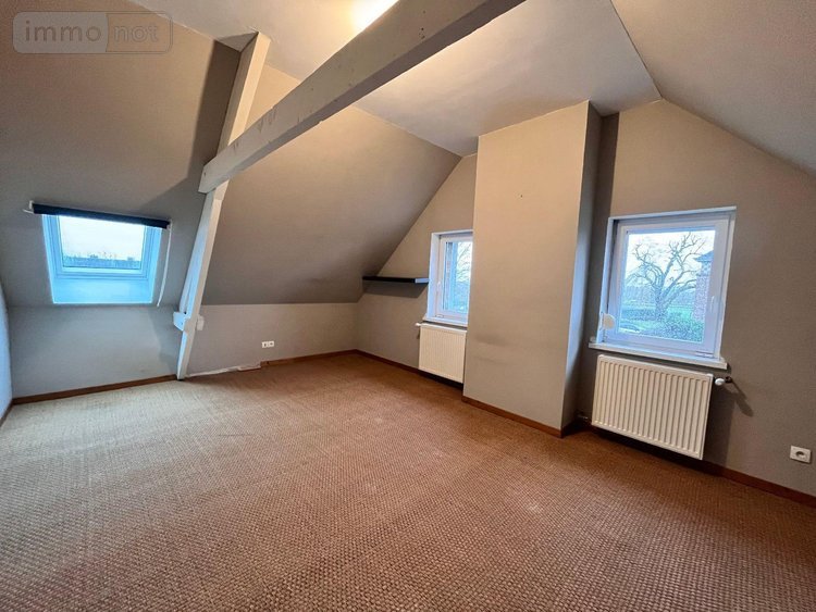 Maison a vendre Méteren 59270 Nord 83 m2 4 pièces 231000 euros