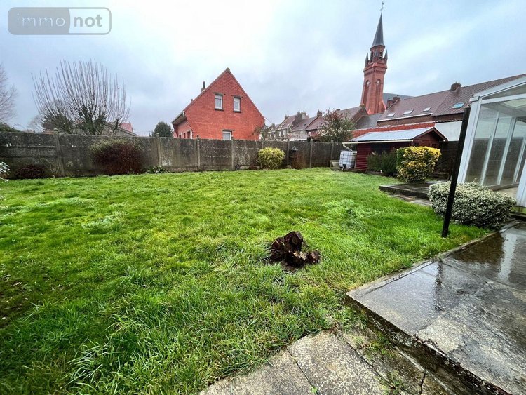 Maison a vendre Méteren 59270 Nord 83 m2 4 pièces 231000 euros
