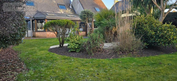 Maison a vendre Saint-Thonan 29800 Finistère 156 m2 8 pièces 291200 euros