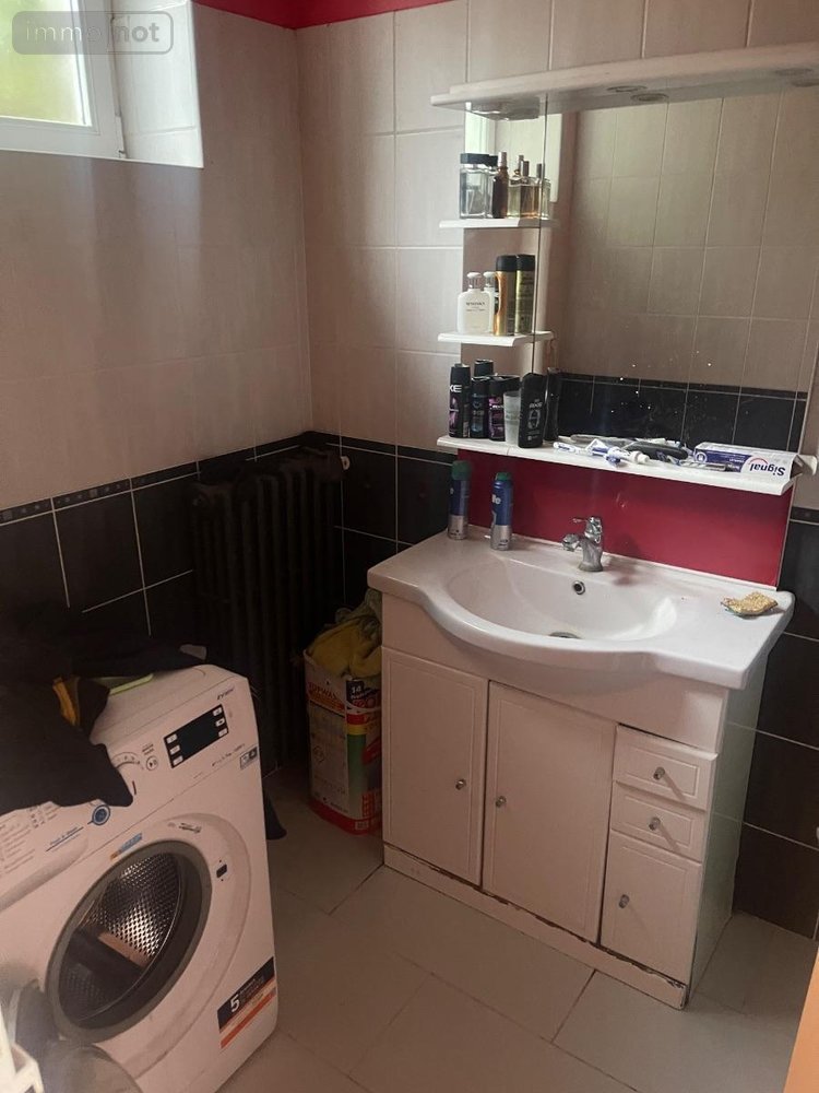 Maison a vendre Le Grand-Lucé 72150 Sarthe 122 m2  183750 euros