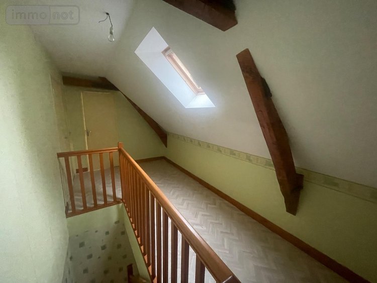 Maison a vendre Le Grand-Lucé 72150 Sarthe 122 m2  183750 euros