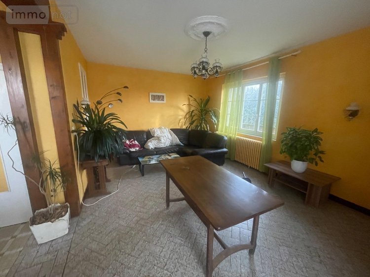 Maison a vendre Le Grand-Lucé 72150 Sarthe 122 m2  183750 euros