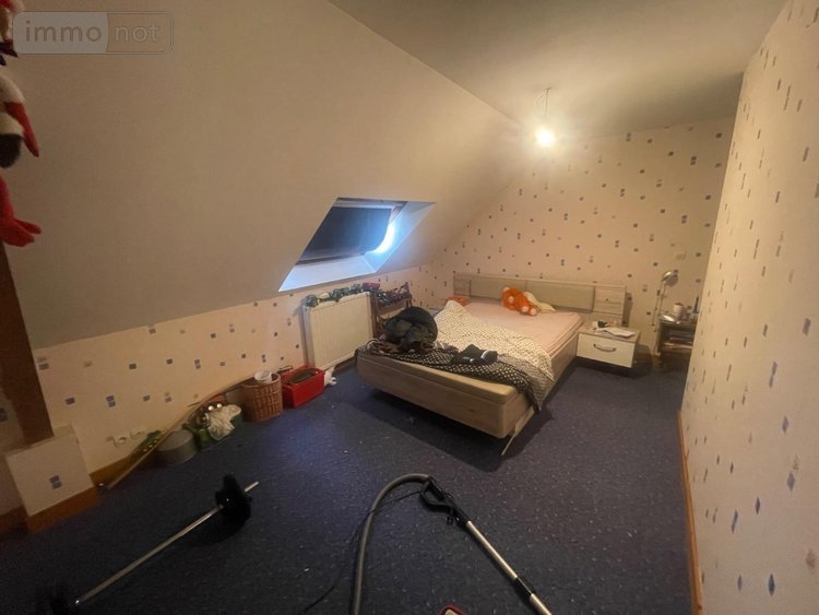 Maison a vendre Le Grand-Lucé 72150 Sarthe 122 m2  183750 euros