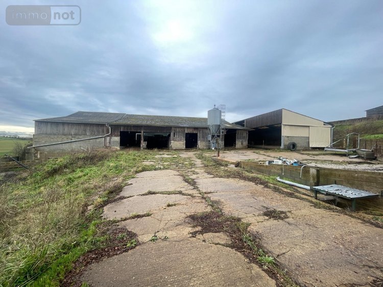 Maison a vendre Le Grand-Lucé 72150 Sarthe 122 m2  183750 euros