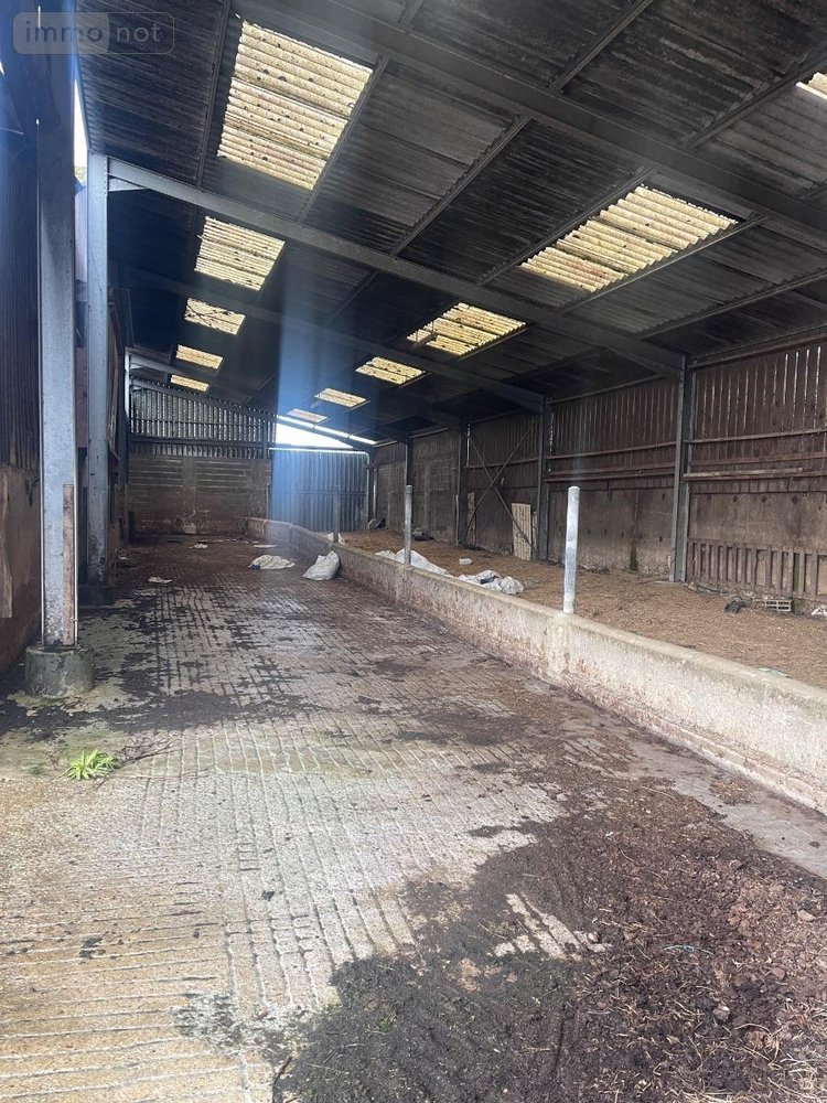 Maison a vendre Le Grand-Lucé 72150 Sarthe 122 m2  183750 euros