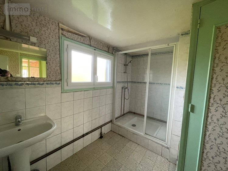 Maison a vendre Canehan 76260 Seine-Maritime 89 m2 3 pièces 101350 euros
