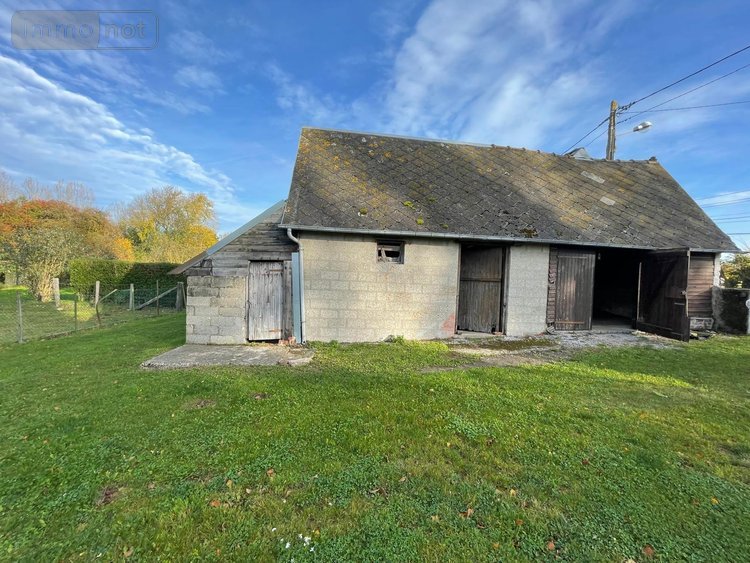 Maison a vendre Canehan 76260 Seine-Maritime 89 m2 3 pièces 117100 euros
