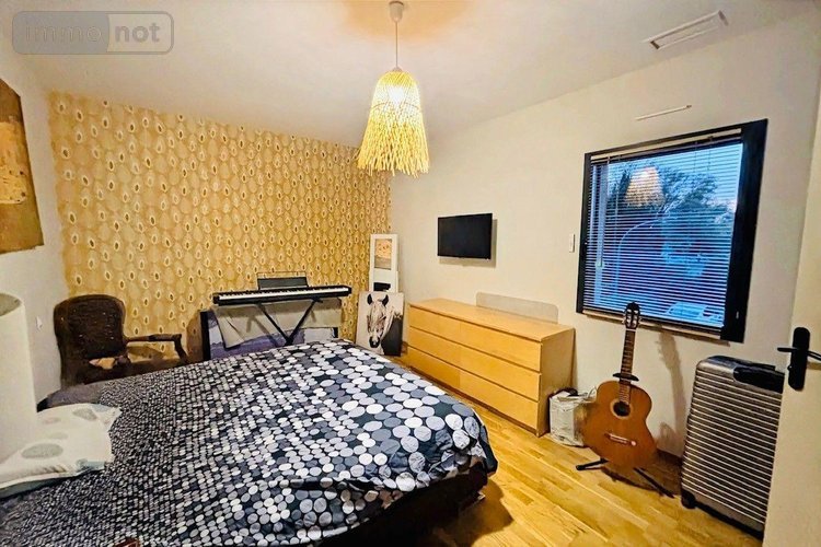 Maison a vendre Bruges 33520 Gironde 207 m2 7 pièces 892500 euros