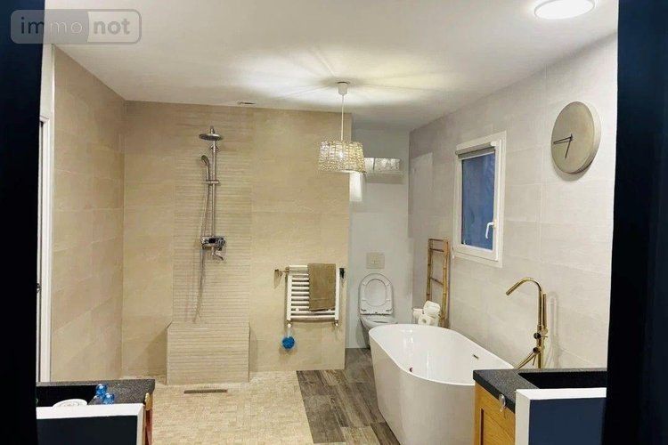 Maison a vendre Bruges 33520 Gironde 207 m2 7 pièces 892500 euros