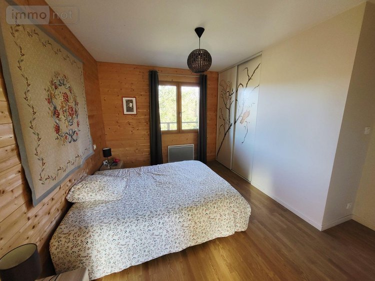 Maison a vendre Ambrugeat 19250 Corrèze 80 m2 3 pièces 218400 euros