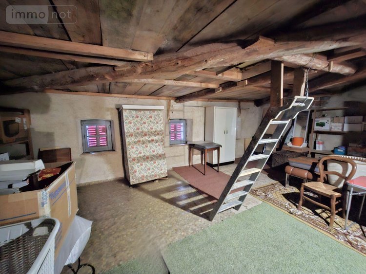 Maison a vendre Sugères 63490 Puy-de-Dôme 94 m2 6 pièces 149500 euros