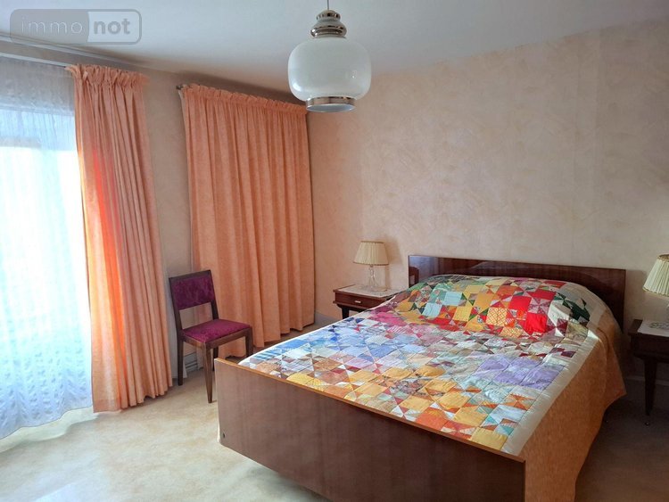 Maison a vendre Sugères 63490 Puy-de-Dôme 94 m2 6 pièces 149500 euros