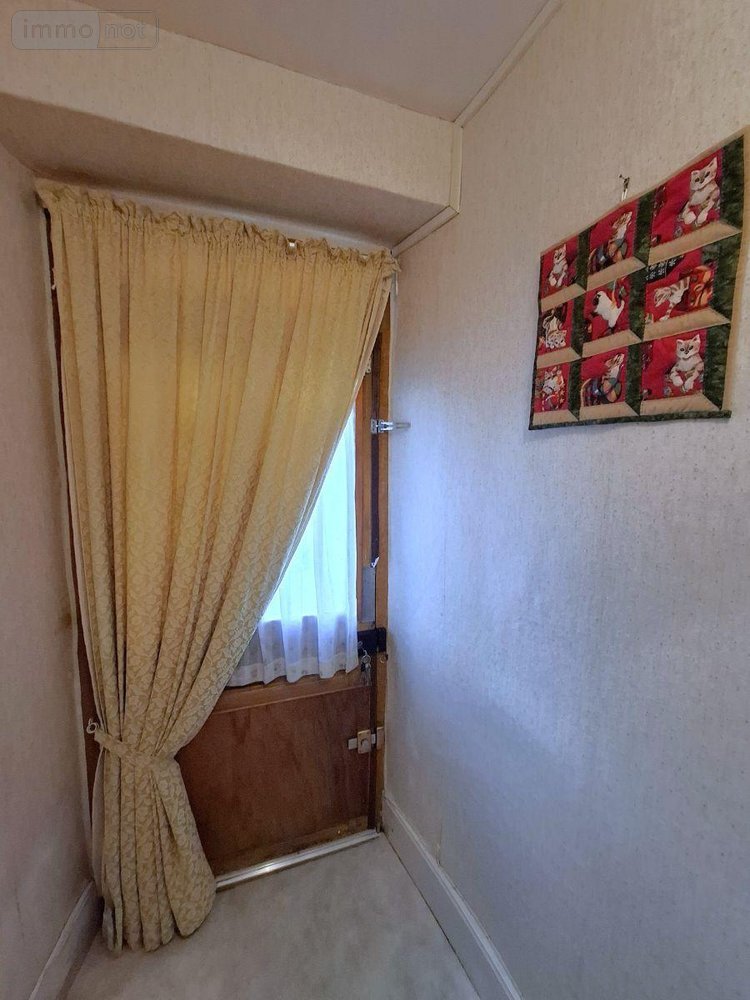 Maison a vendre Sugères 63490 Puy-de-Dôme 94 m2 6 pièces 149500 euros