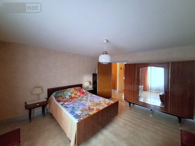Maison a vendre Sugères 63490 Puy-de-Dôme 94 m2 6 pièces 149500 euros