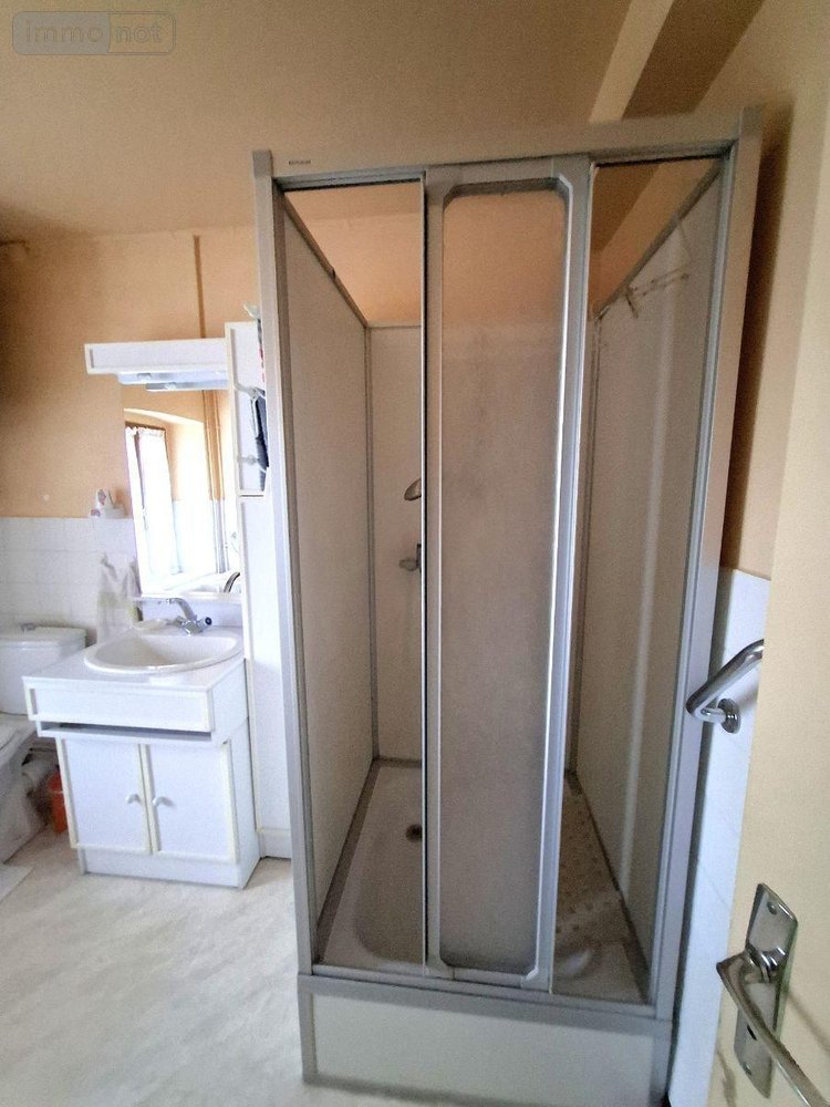 Maison a vendre Sugères 63490 Puy-de-Dôme 94 m2 6 pièces 149500 euros