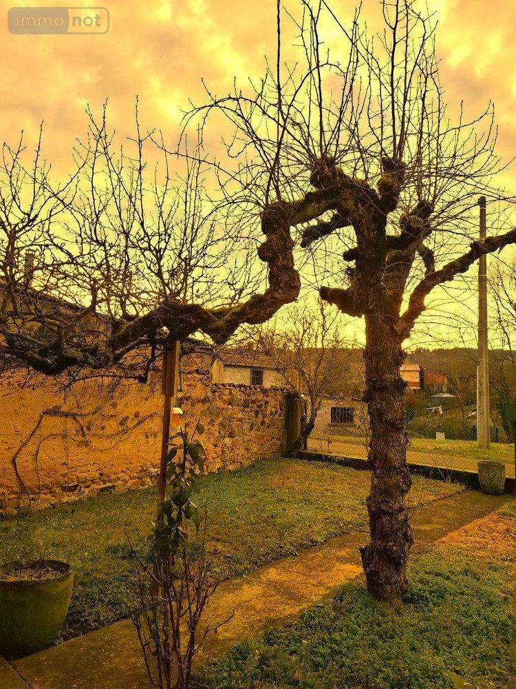 Maison a vendre Sugères 63490 Puy-de-Dôme 94 m2 6 pièces 149500 euros