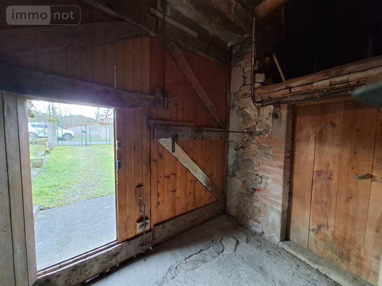 Maison a vendre Sugères 63490 Puy-de-Dôme 94 m2 6 pièces 149500 euros